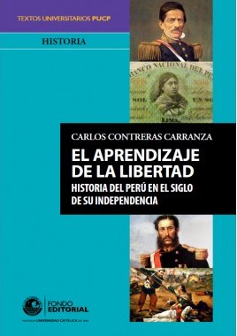 Historia del peru contemporaneo carlos contreras pdf